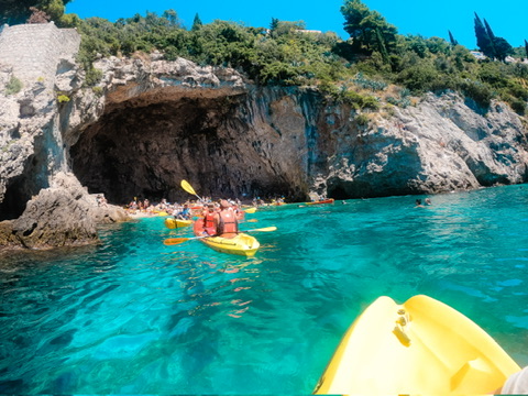 Kayak Rental - Image 1